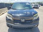 2017 Honda Ridgeline Black Edition