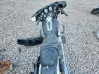2011 Harley-Davidson Flhx