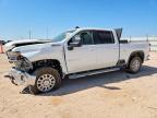 2026 Chevrolet Silverado K2500 Heavy Duty LT