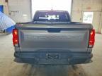 2025 Chevrolet Colorado