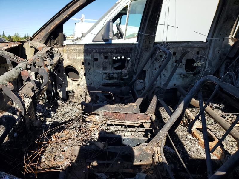2005 Dodge RAM 2500 ST