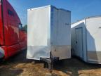 2022 Eagle Cargo 7X16TA2 Enclosed Cargo Trailer