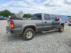 2002 Chevrolet Silverado C1500 Heavy Duty