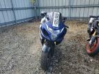 2004 Suzuki GSX-R750 K