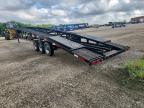 2022 Texas Pride Ca85021kgn car Carrier