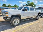 2019 Chevrolet Silverado K2500 Heavy Duty LTZ