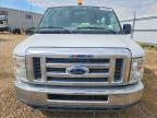2011 Ford Econoline E350 Super Duty Wagon