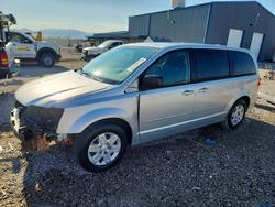 Dodge Vehiculos salvage en venta: 2011 Dodge Grand Caravan Express