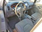 2021 Nissan Frontier S