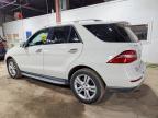 2013 Mercedes-Benz Ml 350 4matic
