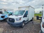 2023 Ford Transit BOX Truck