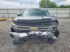 2022 Chevrolet Silverado LTD K1500 LTZ