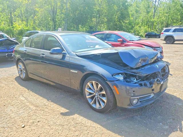 2014 BMW 528 xi