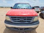 2000 Ford F150