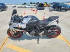 2024 Suzuki GSX800 F
