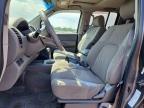 2005 Nissan Frontier SE