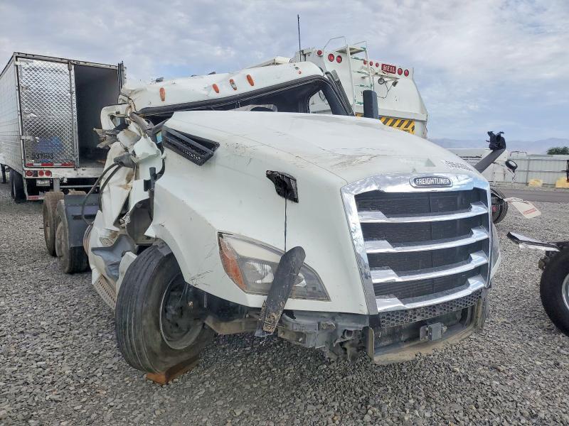 2023 Freightliner Cascadia 126 Semi Truck