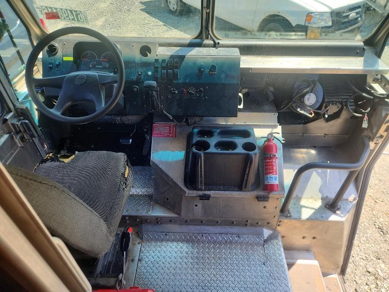 2020 Freightliner Chassis M Line WALK-IN Van