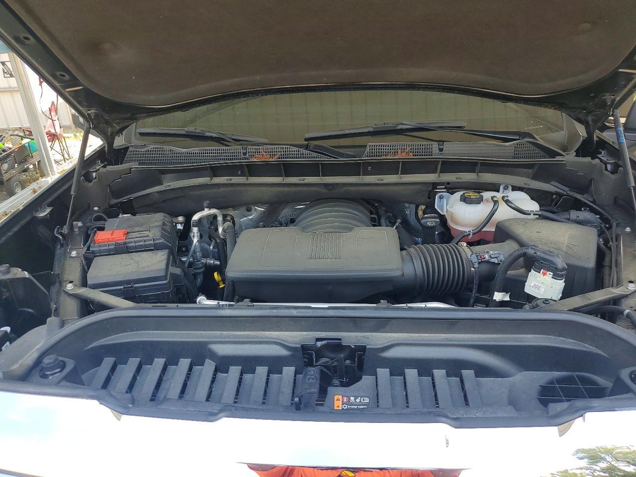 2024 GMC Sierra K1500 Denali