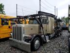 2015 Peterbilt 389 Car Hauler Truck