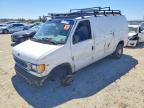 2001 Ford Econoline E350