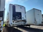 2009 Utility VS2RA-Refrigerated Van Trailer