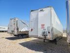 2019 Hyundai Translead Inc 2019 Hyundai Translead VC2530152-JS DRY Van Traile