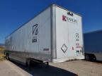 2017 Hyundai Translead Inc 2017  Trailers-DRY Van Trailer