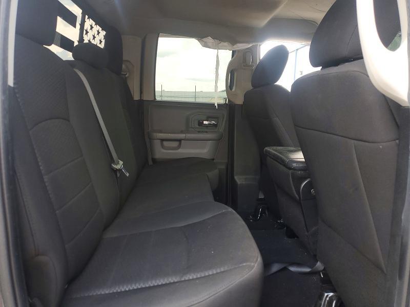 2020 Dodge Ram 1500 Classic Warlock/slt