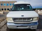 1999 Ford Econoline E350 Super Duty Wagon