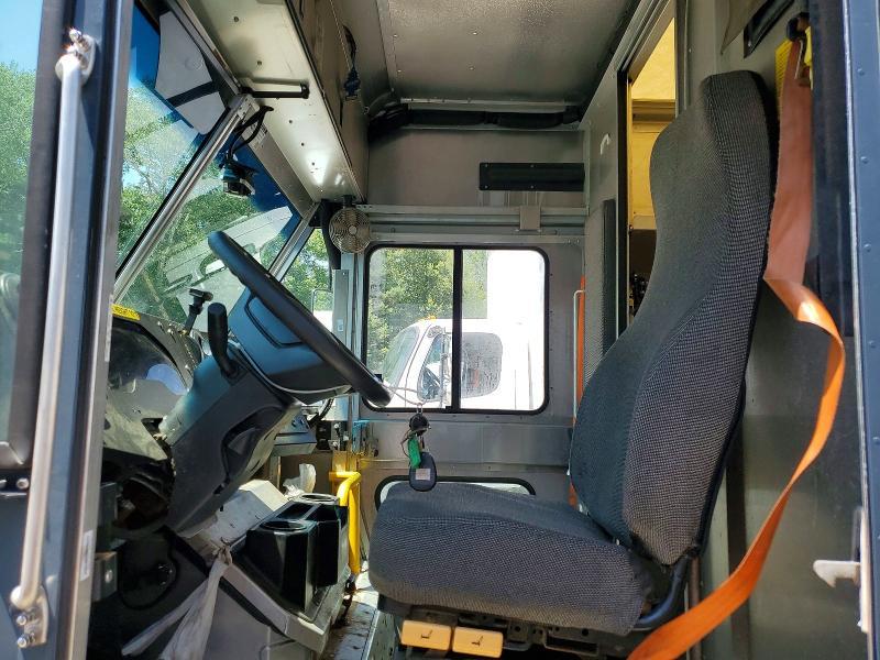 2020 Ford F59 Delivery Truck