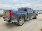 2018 Chevrolet Silverado K1500 LTZ