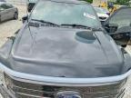 2023 Ford F150 Lightning PRO