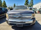 2011 Chevrolet Silverado C1500 LT