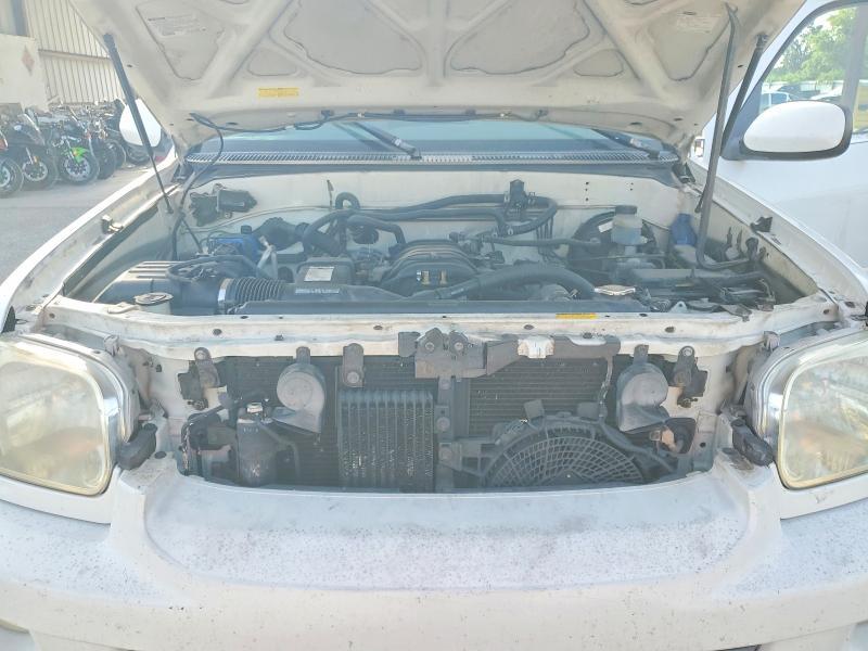 2006 Toyota Sequoia Limited