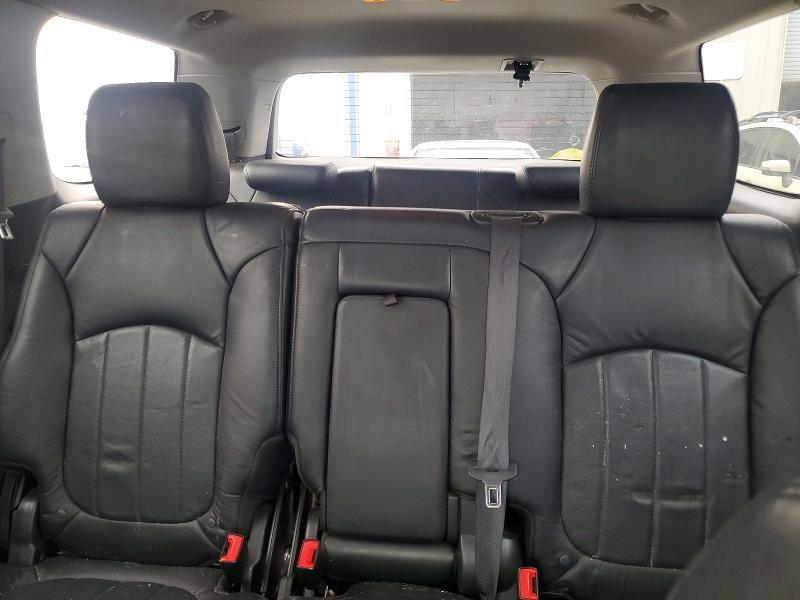 2012 GMC Acadia Denali