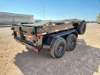 2025 Delco Dump Trailer