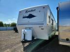 2008 Komfort Karryall Camper