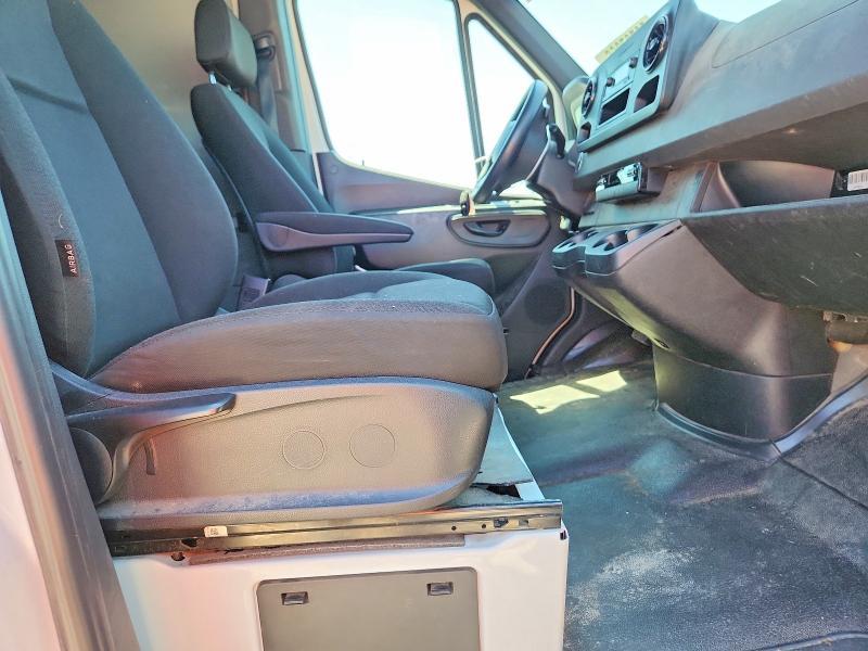 2021 Freightliner Sprinter 2500
