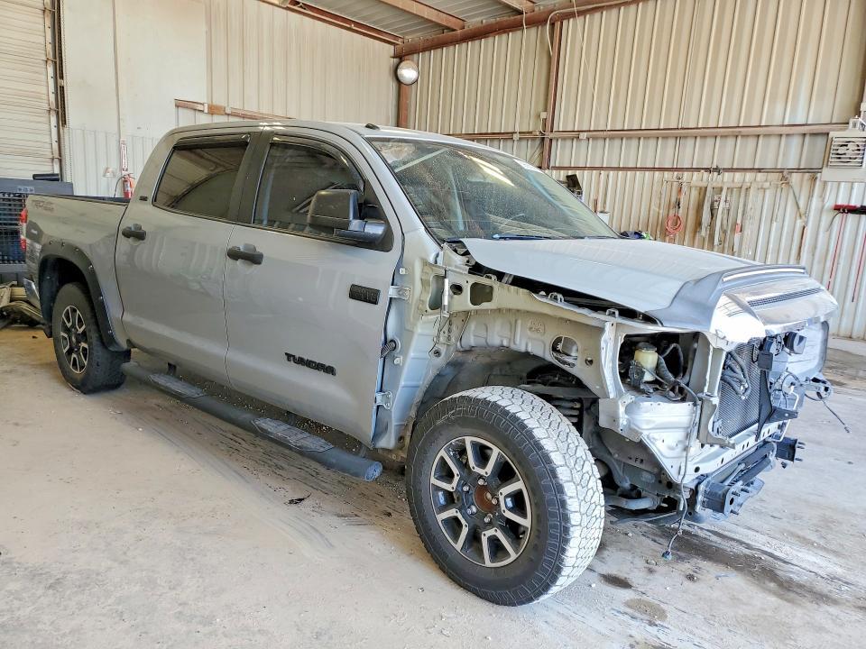 2018 Toyota Tundra