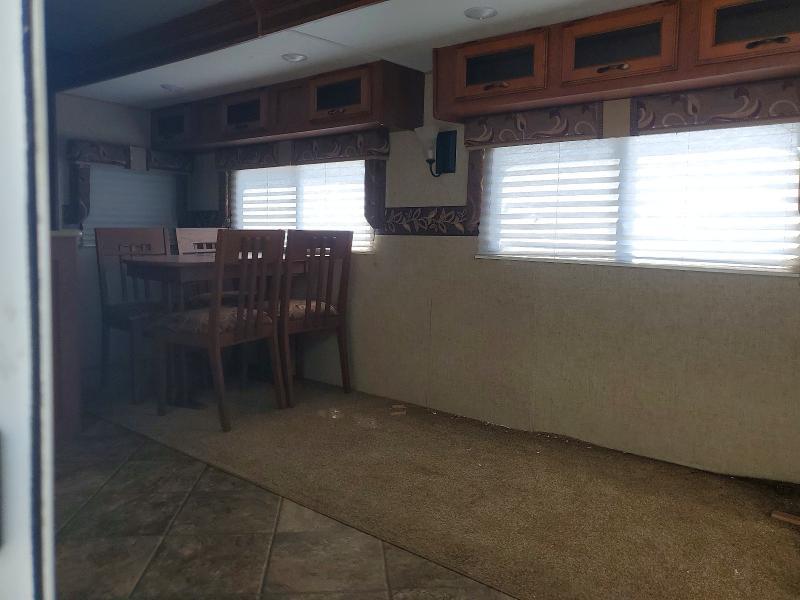 2014 KZ Spree Camper
