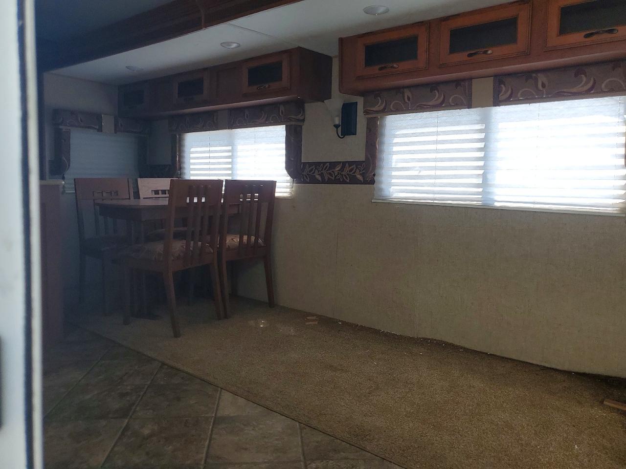 2014 KZ Spree Camper
