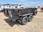 2021 Others 2021 CARRY-ON Dump Trailer