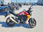 2019 Honda CBF300 N