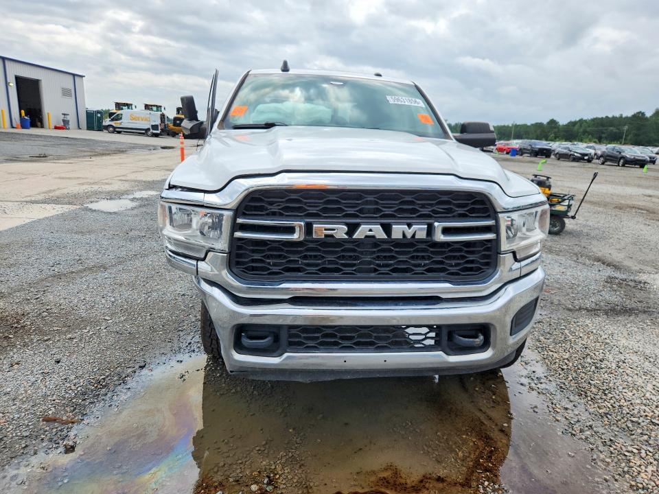 2020 Dodge RAM 2500 Tradesman