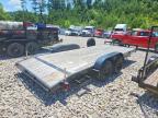 2024 Carry-On Z7X18HDEQDTSRTP Equipment Trailer