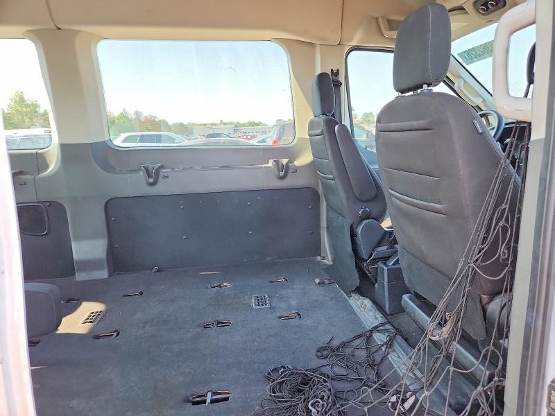 2020 Ford Transit T-350