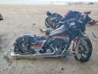 2014 Harley-Davidson Flhxs Street Glide Special