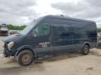 2014 Mercedes-Benz Sprinter Delivery Van