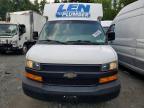 2019 Chevrolet Express G3500 Delivery Truck